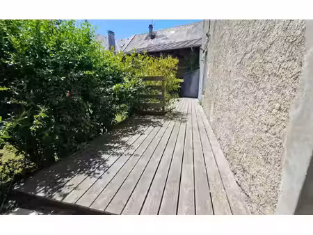 appartement albens 46.48 m² t-2 à vendre  165 900 €