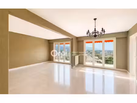 appartement albertville 136.25 m² t-5 à vendre  250 000 €