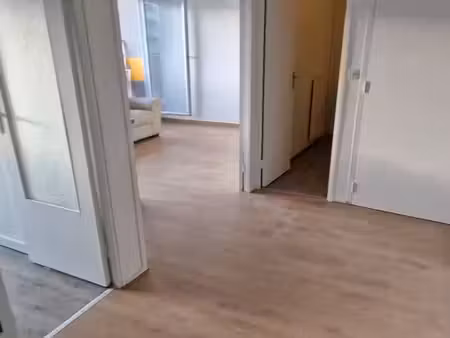 appartement f2 meublé a louer