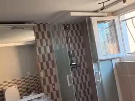 a louer appartement une personne