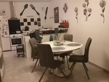 appartement t2 avec garage fermé beauvais