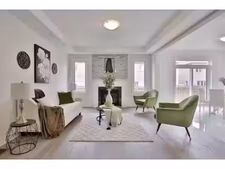 appartement neuf à vendre