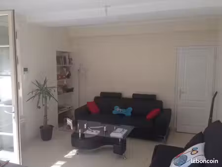 2 pièces - 41.75m² - chantilly