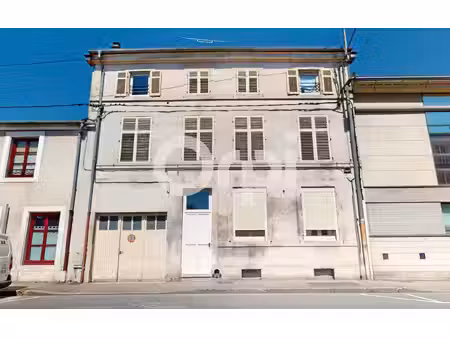 appartement commercy m² t-2 à vendre  276 000 €
