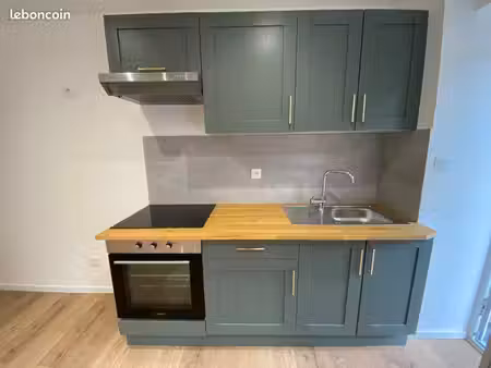 duplex f3 à louer