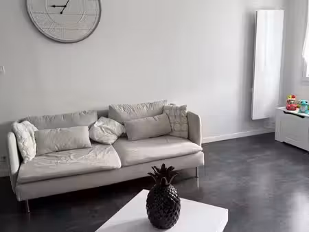 appartement aplemont