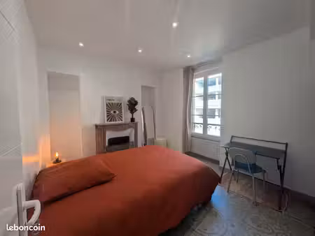 t4 gare sud le mans 470 chambre