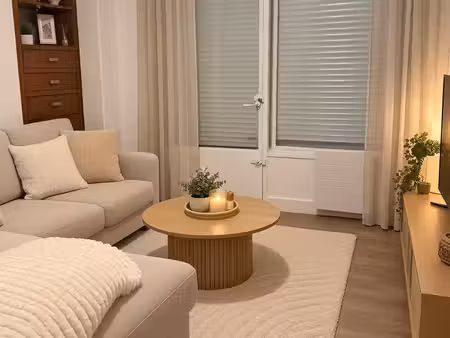 appartement t2