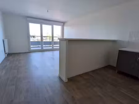 appartement 3 pièces 83 m²