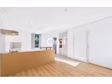 appartement morez m² t-2 à vendre  65 000 €