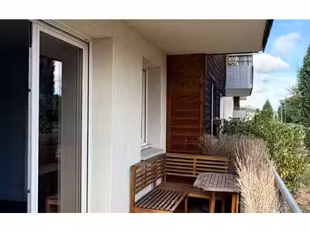 appartement onet-le-château 41.2 m² t-2 à vendre  113 000 €
