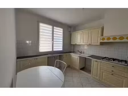 appartement saint-dizier m² t-4 à vendre  97 000 €