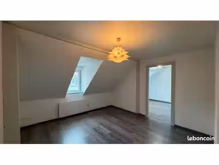 charmant appartement 2 pièces 39m²