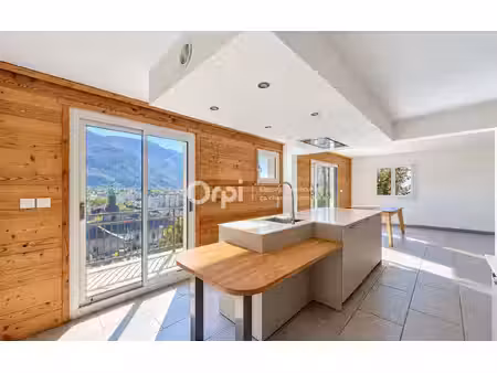 maison albertville 152.92 m² t-6 à vendre  359 000 €
