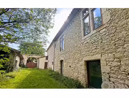 maison avezan m² t-6 à vendre  249 000 €