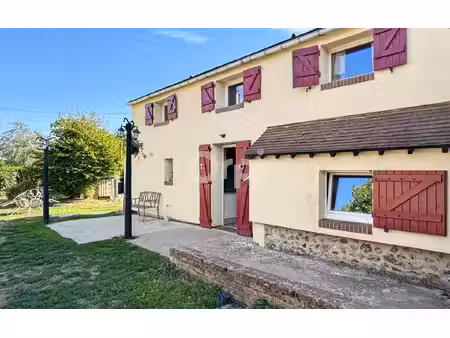 maison boissy-lès-perche 83.5 m² t-0 à vendre  130 000 €