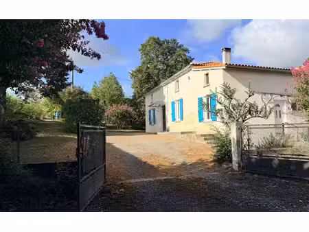 maison caupenne-d'armagnac m² t-4 à vendre  228 000 €