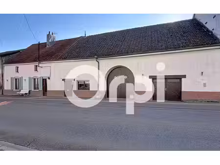 maison goncourt m² t-4 à vendre  50 000 €
