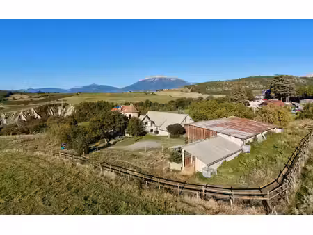 maison jarjayes m² t-7 à vendre  699 000 €