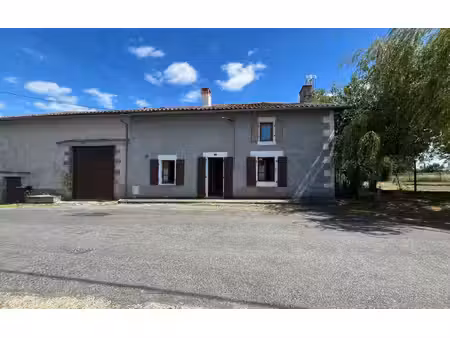 maison la péruse m² t-4 à vendre  68 000 €