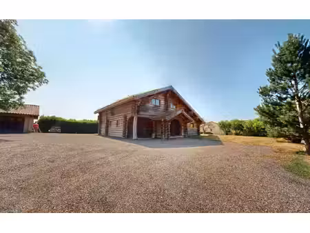 maison laimont 140 m² t-4 à vendre  168 000 €