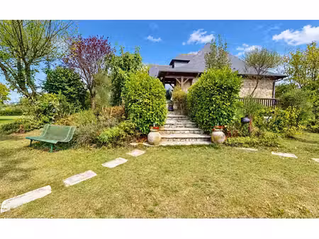 maison laissac m² t-5 à vendre  459 000 €