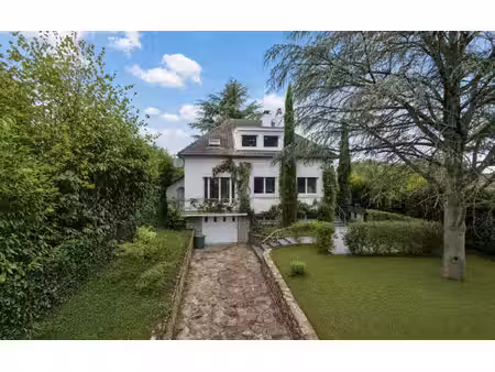 maison le gué-de-longroi 171.6 m² t-6 à vendre  325 000 €