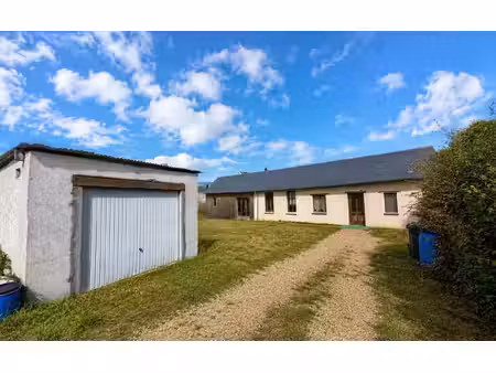 maison lèves 67 m² t-3 à vendre  159 750 €