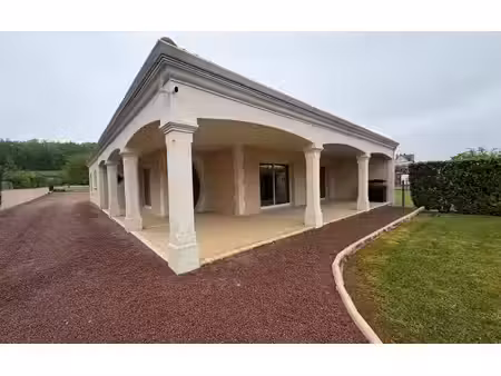 maison mainxe m² t-4 à vendre  399 990 €