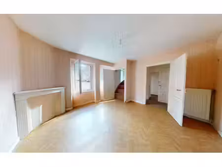 maison manhac 77.21 m² t-3 à vendre  109 000 €
