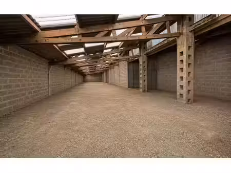 maison martigné-ferchaud 284 m² t-1 à vendre  82 000 €
