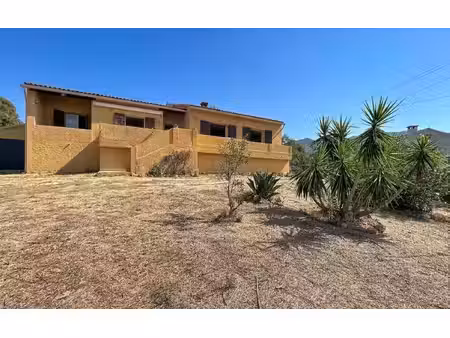 maison oletta 120 m² t-6 à vendre  380 000 €
