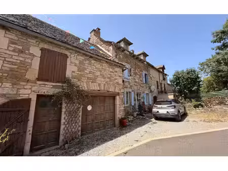 maison onet-le-château m² t-3 à vendre  220 000 €