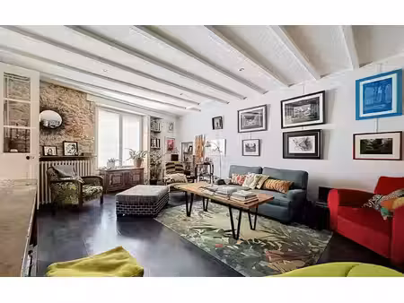 maison poitiers m² t-5 à vendre  264 000 €