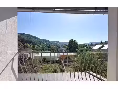 maison saint-geniez-d'olt m² t-4 à vendre  165 000 €