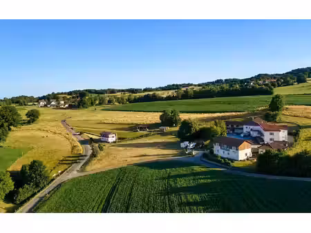 maison saint-maurice-de-rotherens m² t-24 à vendre  1 423 000 €