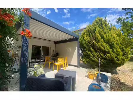 maison saint-paul-de-loubressac m² t-11 à vendre  289 000 €