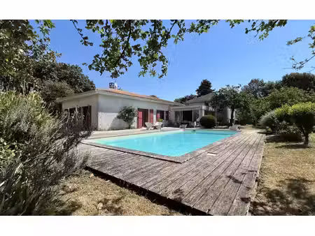 maison saint-projet-saint-constant m² t-6 à vendre  265 000 €