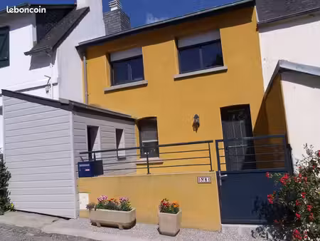 location maison à l'année