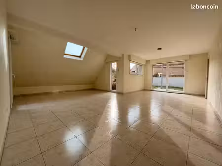 maison 150m2 f5 wettolsheim colmar