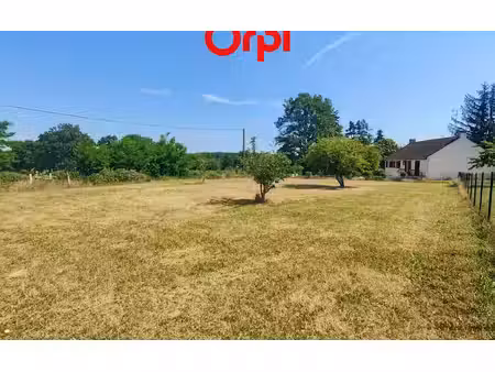 terrain duneau m² t- à vendre  35 000 €