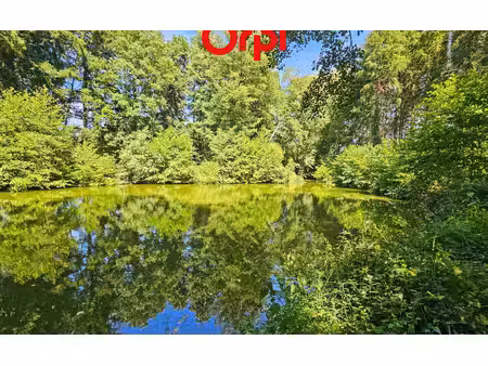 terrain gréez-sur-roc m² t- à vendre  29 500 €