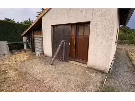 terrain montmorillon m² t- à vendre  45 000 €