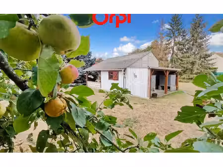terrain saint-maixent m² t- à vendre  49 000 €
