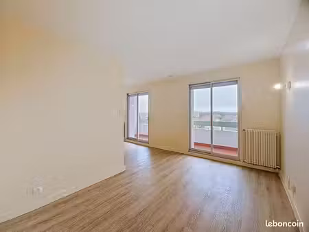 appartement 1 pièce 33 m²