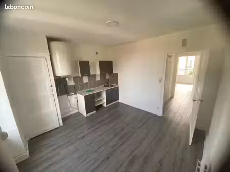 appartement 34m2