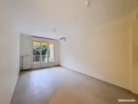 appartement 3 pièces 48 m²