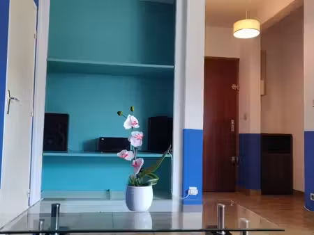 t2 dans l’appartement à francheville