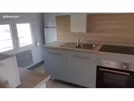 loue appartement meuble