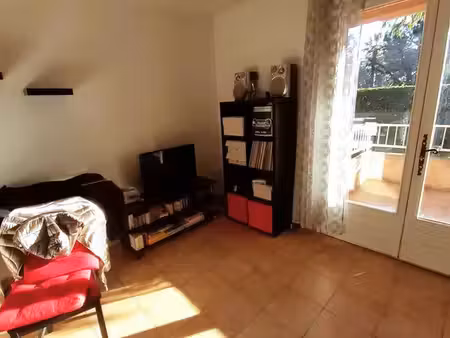 t2 meublé hyeres
